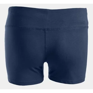 Joma Vela Ii Korte Broek Blauw 2XL Vrouw pas cher