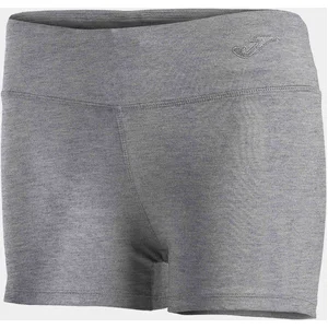 Damesshort Joma Vela Ii Short Melange Grijs - XL pas cher