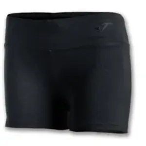 Joma Vela Ii Korte Leggings Zwart 7-10 Years Meisje pas cher