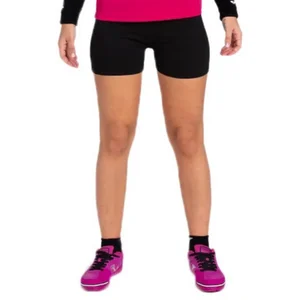 Joma, Femmes, Bas de sport, Short Vela Ii (XXL), Noir pas cher