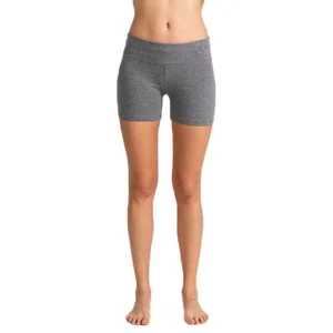 Joma Vela Ii Korte Leggings Grijs M Vrouw pas cher