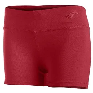 Joma, Femmes, Bas de sport, Short Vela Ii (L), Rouge pas cher