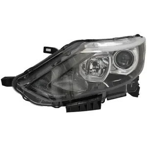 ALKAR AUTOMOTIVE S.A. Phare avant pour NISSAN: Qashqai (Ref: 2761570)Vendu paroscaro