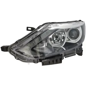 ALKAR AUTOMOTIVE S.A. Phare avant pour NISSAN: Qashqai (Ref: 2762570)Vendu paroscaro