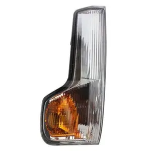 ALKAR AUTOMOTIVE S.A. Feu clignotant pour IVECO: Daily (Ref: 6211250) pas cher