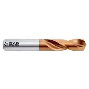 Mèche spiralée à 8% de cobalt 6mm Izar MB060H pas cher