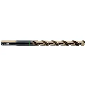Mèche à métal Inox 5,5mm Izar MB055INOX pas cher
