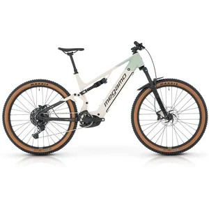Megamo Vtt électriques Flame Al 20 29´´ Cues 2025 pas cher
