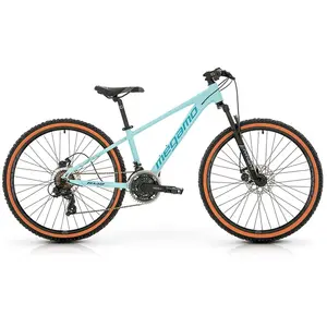 Megamo Vtt Ku2 26´´ Tx35 21s 2026Vendu parbikeinn