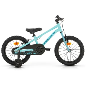 Megamo Vélo Go 16´´ 2026Vendu parbikeinn