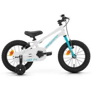 Megamo Vélo Go 14´´ 2026Vendu parbikeinn