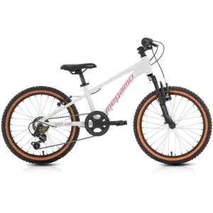 Megamo Vtt Go Race 20´´ 2026Vendu parbikeinn