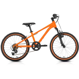 Megamo Vtt Go Race 20´´ 2026Vendu parbikeinn