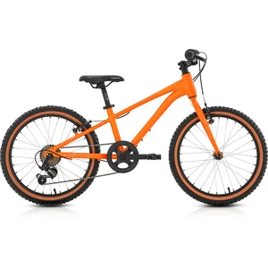 Megamo Vtt Go 20´´ 2026Vendu parbikeinn
