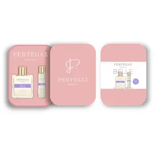 Pertegaz Belle Estuche 2 pz pas cher