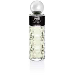 Acqua Uomo Edp Vapo N° 62 200 Ml pas cher