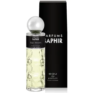 Saphir Sp Man 200 Ml pas cher