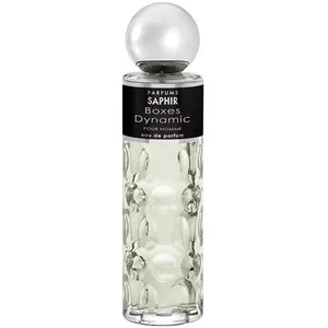 SAPHIR Dynamic Eau De Parfum Vapo 200 Ml pas cher