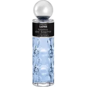 Comparateur de prix : Guerlain SAPHIR L UOMO 200ML EDP SPRAY