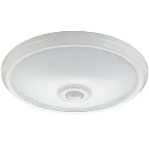 Comparateur de prix : Applique surface led EDM - détecteur de mouvement - éclairage de secou...