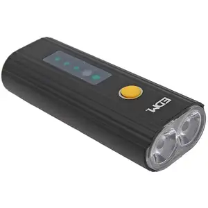 led lumière avant pour vélo 600 lm