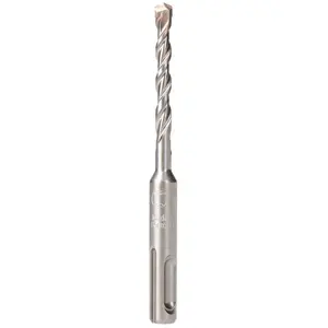 Comparateur de prix : Foret À Béton Sds Plus Foret 6.00x110mm Iz27967 Koma Tools / Izar