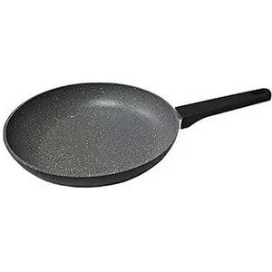 Antiaanbakpan EDM Professional Line Whitford Technology Zwart Aluminium (Ø 20 cm) pas cher