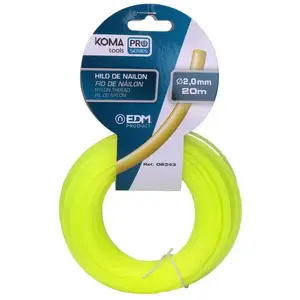 Filetage Ø2.4mm 20m Koma Tools pas cher