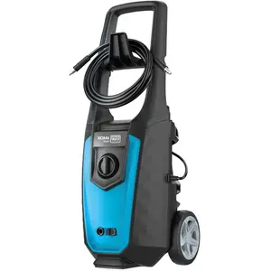 Koma Tools - Nettoyeur Pression 1 800w 150 Bar pas cher