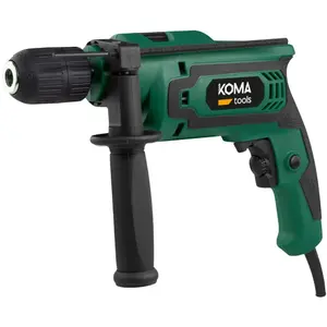 Driver Drill Koma Tools 710 W 230-240 V pas cher