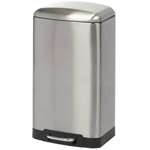Duett Poubelle 30l pas cher