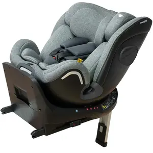 Casualplay Siège Auto Bébé Kora I-size 40-150 Cm pas cher