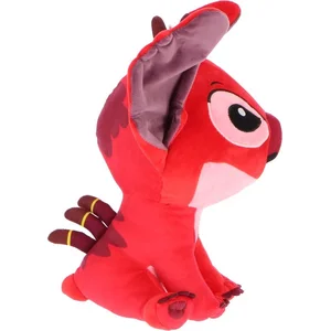 Futurart Peluche Leroy Stitch 40cm avec son Disney pas cher