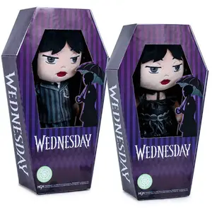 PlaybyPlay Wednesday In School Uniform in doodskist pas cher
