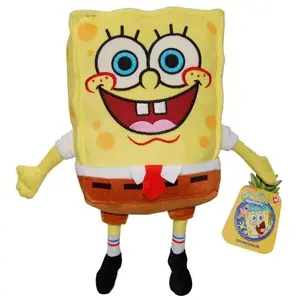 EUROtronic SPONGEBOB EV-25729 Playset, 5 ans et plus, multicolore, unique by Play 10414 pas cher