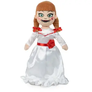 Warner Bros. Entertainment Annabel comes Home - Annabel knuffel - 32 cm - Pluche - Horror pas cher