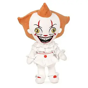 IT - 27Cm Pennywise Knuffel in Display pas cher