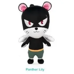Fairy Tail Peluche Tortugas Ninja Half Shell Heroes Soft T1 19Cm pas cher