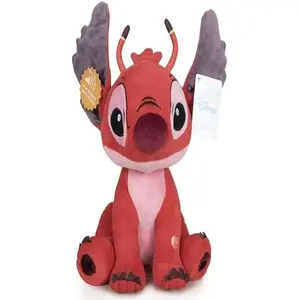 Sidj Peluche Leroy 30 Cm Avec Sons - Disney - Lilo Et Stitch pas cher