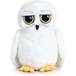 p:os Play by Play Hedwig Soft Knuffel 23cm - Harry Potter Knuffel