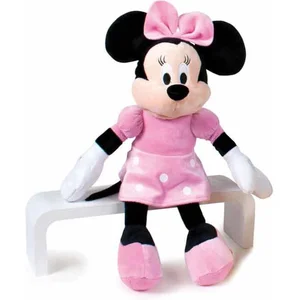 Play By Play Peluche Minnie 38 Cm pas cher