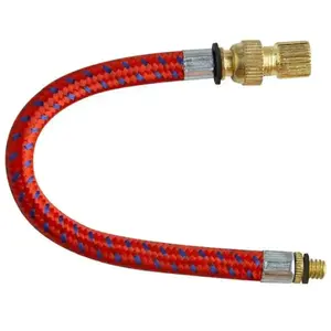 ALFA DYSER Raccord métallique pour pompe de gonflage pas cher