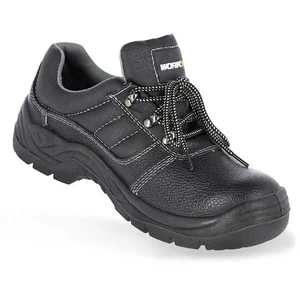 Comparateur de prix : Chaussure de sécurité Workfit nilo basic s3 src nº38