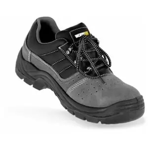 Chaussure de sécurité workfit nile daim s1p src nº46 pas cher