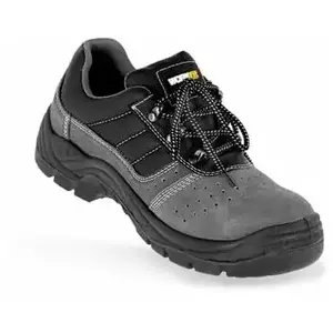 Chaussure de sécurité workfit nile daim s1p src nº44 pas cher