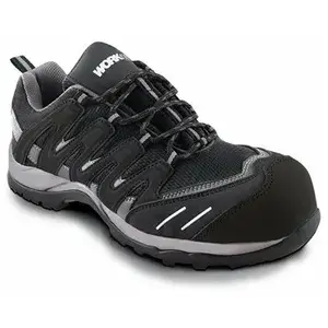 Chaussure de sécurité esd Workfit trail noir nº37 pas cher