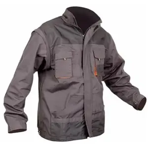 Veste/gilet Workfit pro taille 2xl pas cher