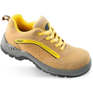 Workfit Chaussures De Sécurité Dune S1 pas cher