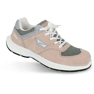 Workfit Chaussures De Sécurité Max S3s Sr pas cher