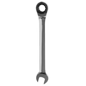Clé mixte à cliquet Stein cr-v 30 mm pas cher